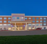 Holiday Inn Express & Suites Brigham City - North Utah by IHG hotel detail image 3