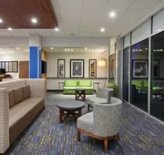 Holiday Inn Express & Suites Brigham City - North Utah by IHG hotel detail image 5