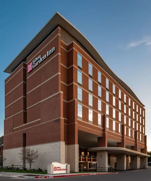 Hilton Garden Inn Dallas at Hurst Conference Center hotel detail image 2