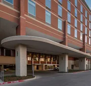 Hilton Garden Inn Dallas at Hurst Conference Center hotel detail image 4