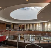 Hilton Garden Inn Dallas at Hurst Conference Center hotel detail image 7