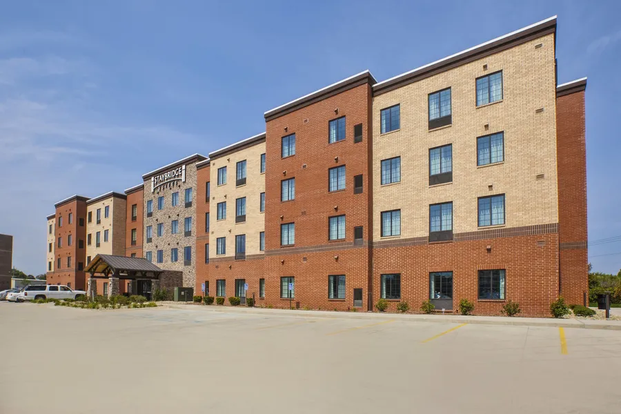 Staybridge Suites Benton Harbor - St. Joseph by IHG hotel detail image 2