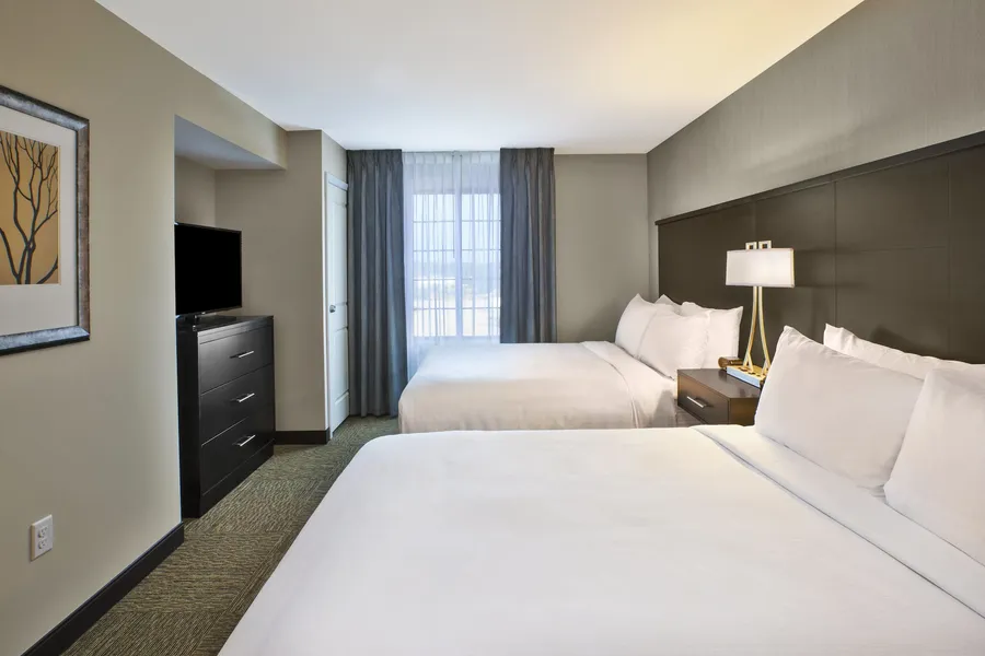 Staybridge Suites Benton Harbor - St. Joseph by IHG hotel detail image 6