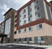 Holiday Inn Express & Suites Denver - Aurora Medical Campus by IHG hotel detail image 4