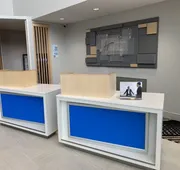 Holiday Inn Express & Suites Denver - Aurora Medical Campus by IHG hotel detail image 7