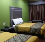 Americas Best Value Inn & Suites Houston NE hotel detail image 5