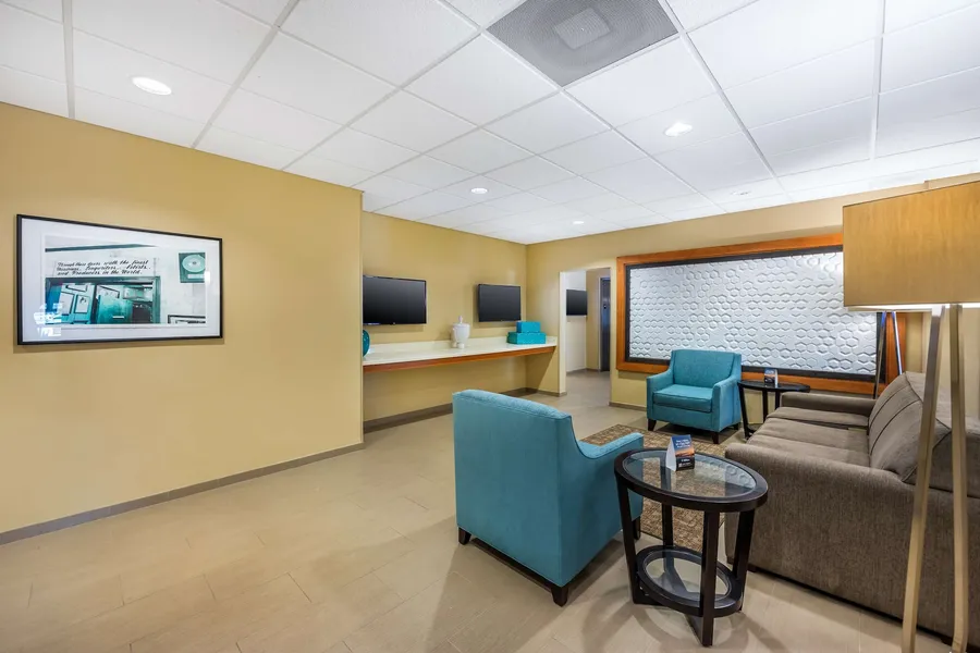 Best Western Plus Tuscumbia Muscle Shoals Hotel and Suites hotel detail image 2