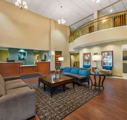 Best Western Plus Tuscumbia Muscle Shoals Hotel and Suites hotel detail image 4
