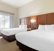 Comfort Suites West Dallas - Cockrell Hill hotel detail image 7