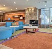 Fairfield Inn & Suites by Marriott Greenville hotel detail image 3