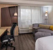 Courtyard by Marriott Temecula Murrieta hotel detail image 5