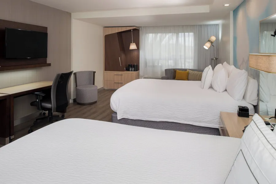 Courtyard by Marriott Temecula Murrieta hotel detail image 6