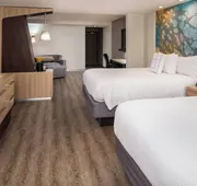 Courtyard by Marriott Temecula Murrieta hotel detail image 7