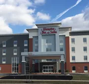 Hampton Inn & Suites by Hilton Warrington Horsham hotel detail image 3