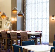 Hampton Inn & Suites by Hilton Warrington Horsham hotel detail image 4