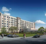Embassy Suites by Hilton College Station, TX hotel detail image 3