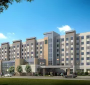 Embassy Suites by Hilton College Station, TX hotel detail image 5