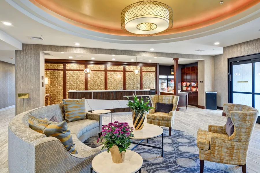 Homewood Suites by Hilton New Hartford Utica hotel detail image 6