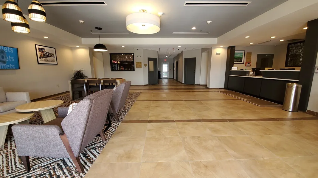 Candlewood Suites Lake Charles South by IHG hotel detail image 2