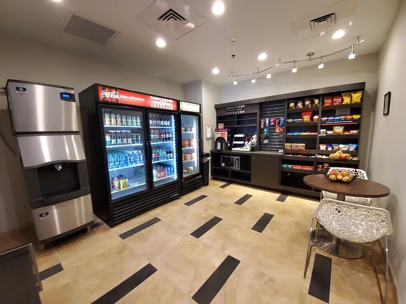 Candlewood Suites Lake Charles South by IHG hotel detail image 6