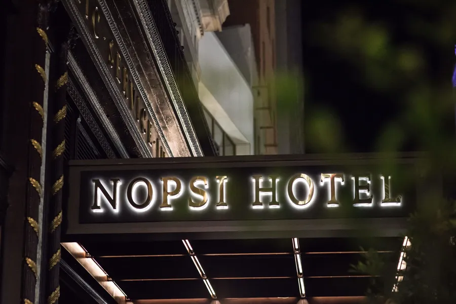 NOPSI Hotel, New Orleans hotel detail image 2