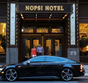 NOPSI Hotel, New Orleans hotel detail image 7