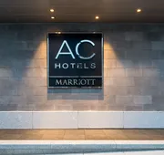 AC Hotel by Marriott Worcester hotel detail image 7