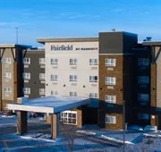 Fairfield Inn & Suites by Marriott Airdrie hotel detail image 3