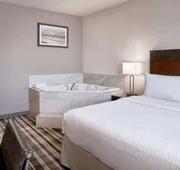Fairfield Inn & Suites by Marriott Airdrie hotel detail image 7
