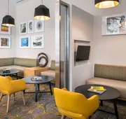 Residence Inn Washington Capitol Hill/Navy Yard hotel detail image 3