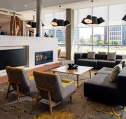 Residence Inn Washington Capitol Hill/Navy Yard hotel detail image 4