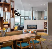 Residence Inn Washington Capitol Hill/Navy Yard hotel detail image 7