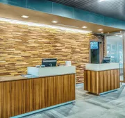 Courtyard by Marriott Longview North hotel detail image 3