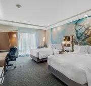 Courtyard by Marriott Longview North hotel detail image 5