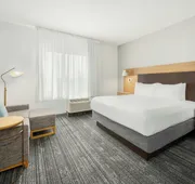 TownePlace Suites by Marriott Montgomery EastChase hotel detail image 5