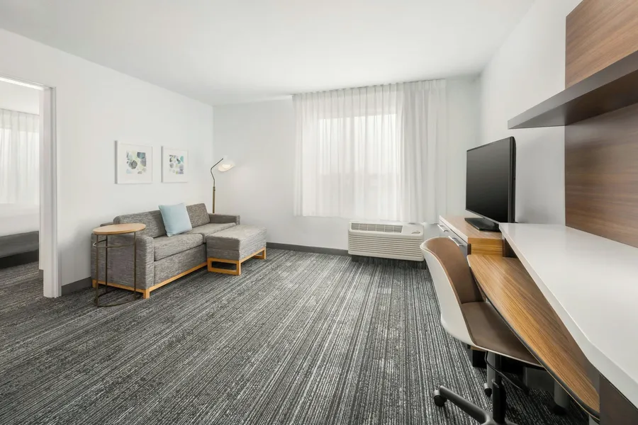 TownePlace Suites by Marriott Montgomery EastChase hotel detail image 6