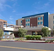 SpringHill Suites by Marriott Huntington Beach Orange County hotel detail image 3