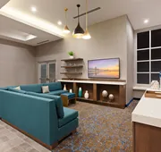 SpringHill Suites by Marriott Huntington Beach Orange County hotel detail image 5