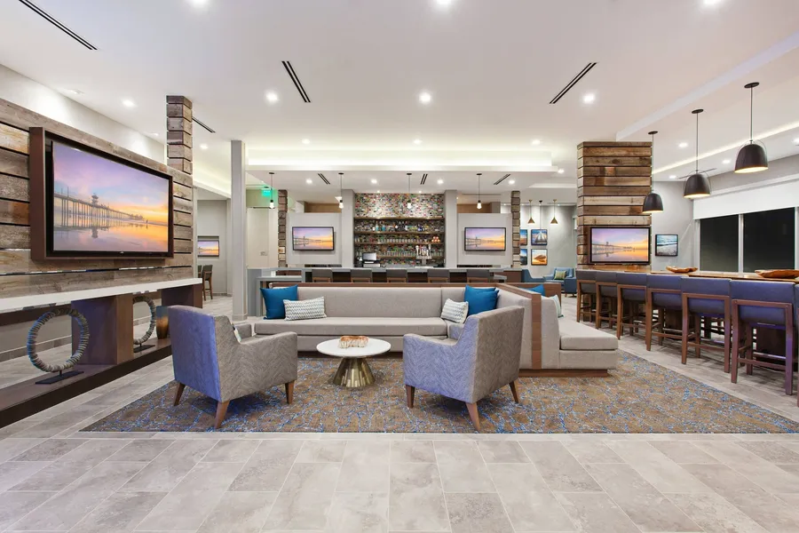 SpringHill Suites by Marriott Huntington Beach Orange County hotel detail image 6