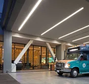 H Hotel Los Angeles, Curio Collection by Hilton hotel detail image 3