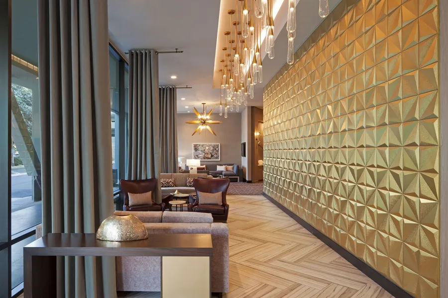 H Hotel Los Angeles, Curio Collection by Hilton hotel detail image 6