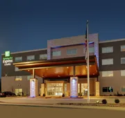 Holiday Inn Express & Suites Mount Vernon by IHG hotel detail image 3