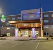 Holiday Inn Express & Suites Mount Vernon by IHG hotel detail image 4