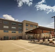 Holiday Inn Express & Suites Mount Vernon by IHG hotel detail image 5
