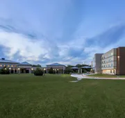 Fairfield Inn & Suites by Marriott Decatur at Decatur Conference Center hotel detail image 4