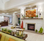 Hilton Garden Inn Salina hotel detail image 3