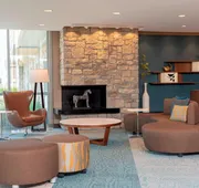 Fairfield Inn & Suites by Marriott Indianapolis Carmel hotel detail image 4