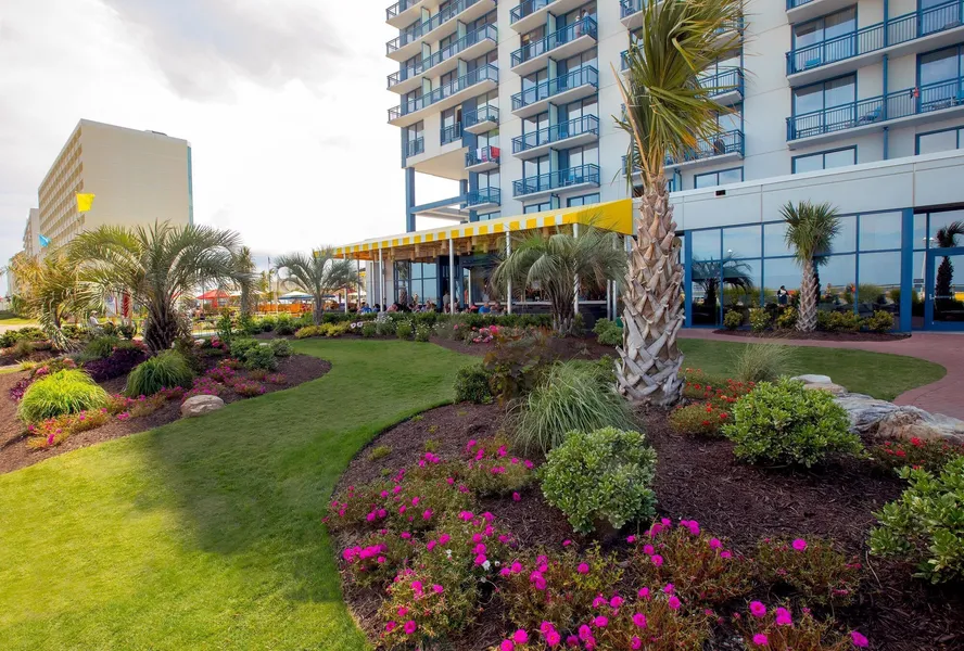 Hyatt House Virginia Beach / Oceanfront hotel detail image 2
