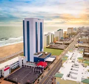 Hyatt House Virginia Beach / Oceanfront hotel detail image 4