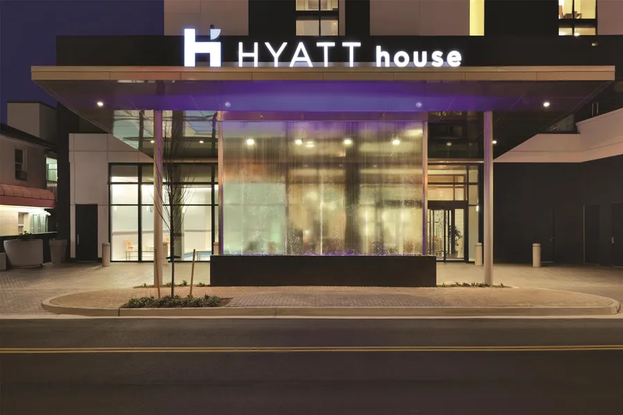 Hyatt House Virginia Beach / Oceanfront hotel detail image 6